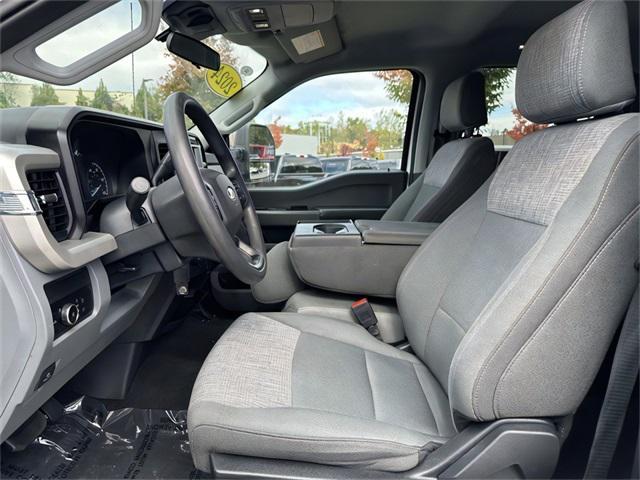 used 2024 Ford F-250 car, priced at $46,999