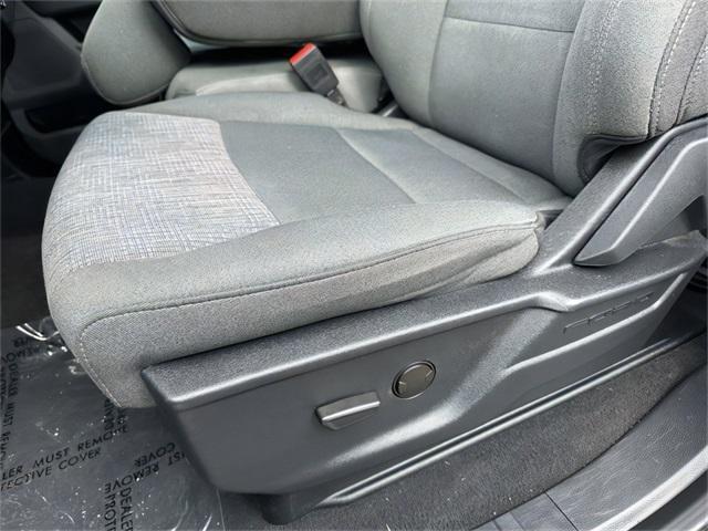 used 2024 Ford F-250 car, priced at $46,999