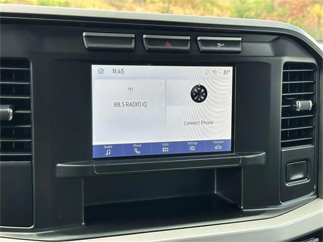 used 2024 Ford F-250 car, priced at $46,999