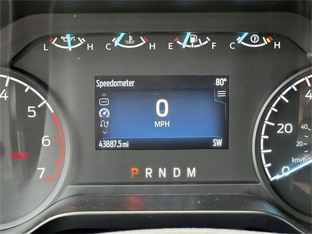 used 2024 Ford F-250 car, priced at $46,999