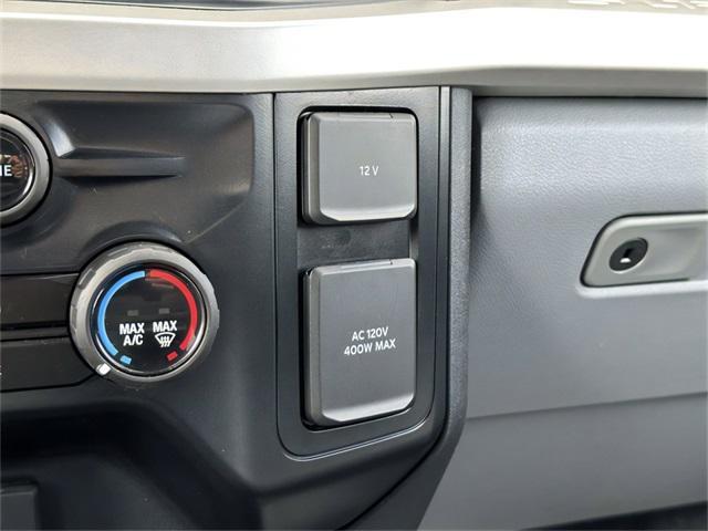 used 2024 Ford F-250 car, priced at $46,999