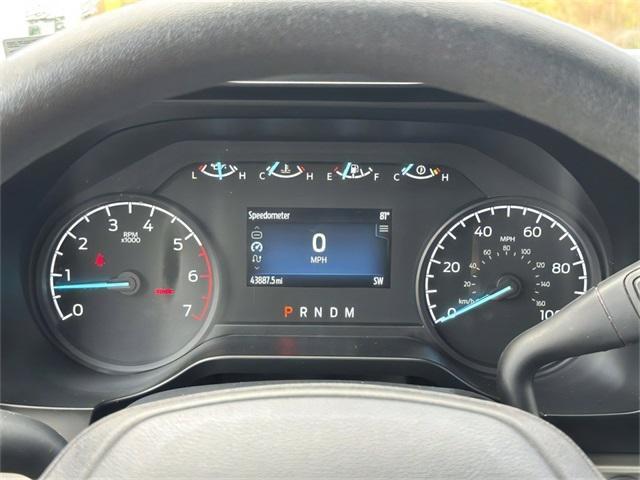 used 2024 Ford F-250 car, priced at $46,999