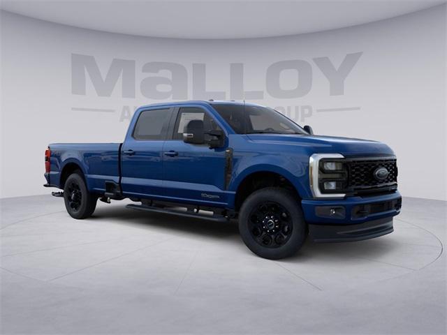new 2026 Ford F-350 car, priced at $76,670