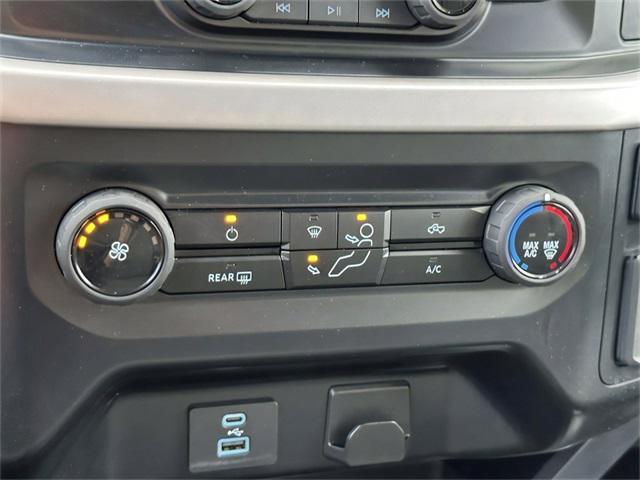 used 2023 Ford F-150 car, priced at $32,995