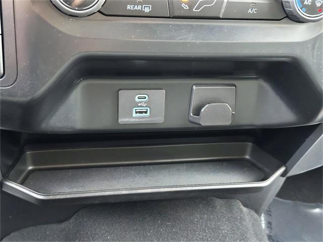 used 2023 Ford F-150 car, priced at $32,995