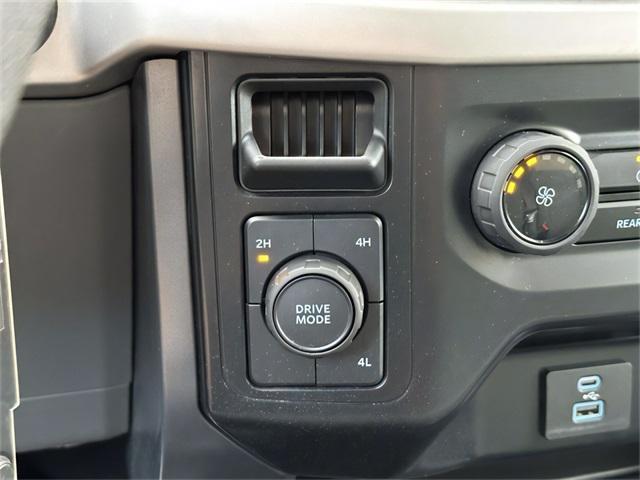 used 2023 Ford F-150 car, priced at $31,999