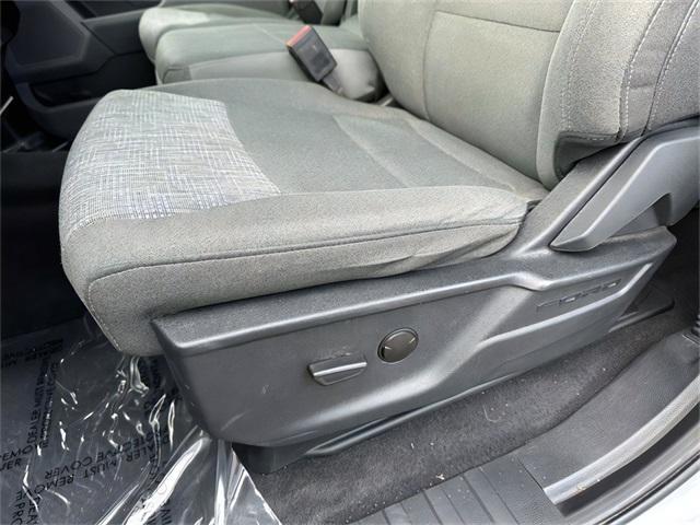 used 2023 Ford F-150 car, priced at $32,995