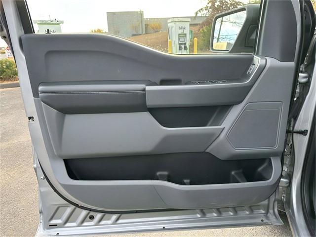 used 2023 Ford F-150 car, priced at $32,995