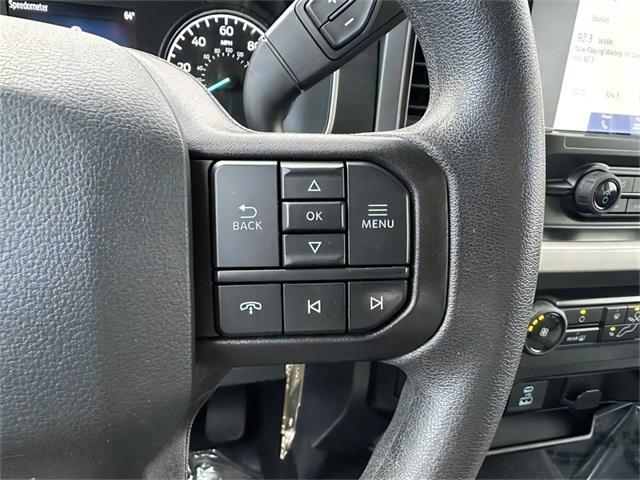 used 2023 Ford F-150 car, priced at $31,999