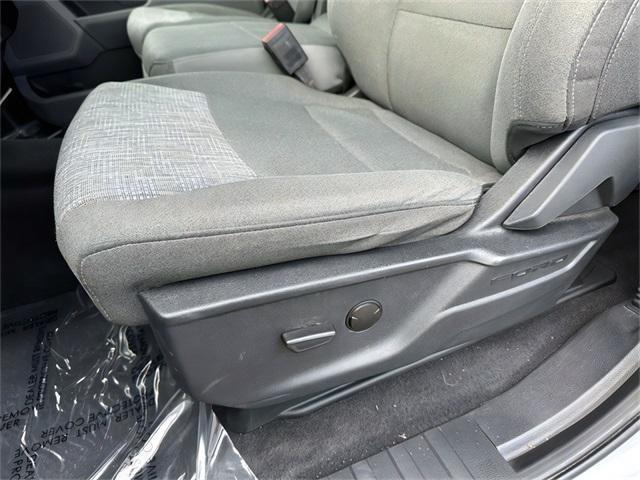 used 2023 Ford F-150 car, priced at $31,999