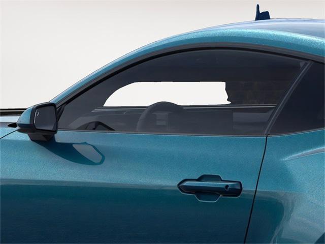 new 2026 Ford Mustang car, priced at $34,321