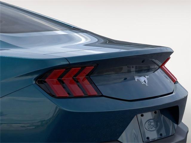 new 2026 Ford Mustang car, priced at $34,321