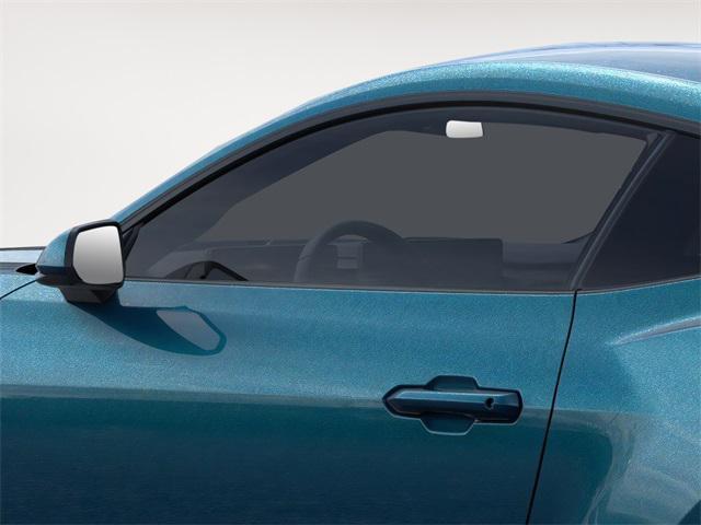 new 2026 Ford Mustang car, priced at $34,321