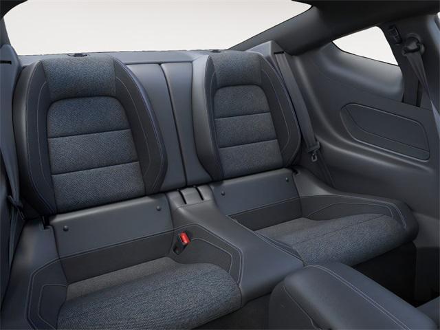 new 2026 Ford Mustang car, priced at $34,321