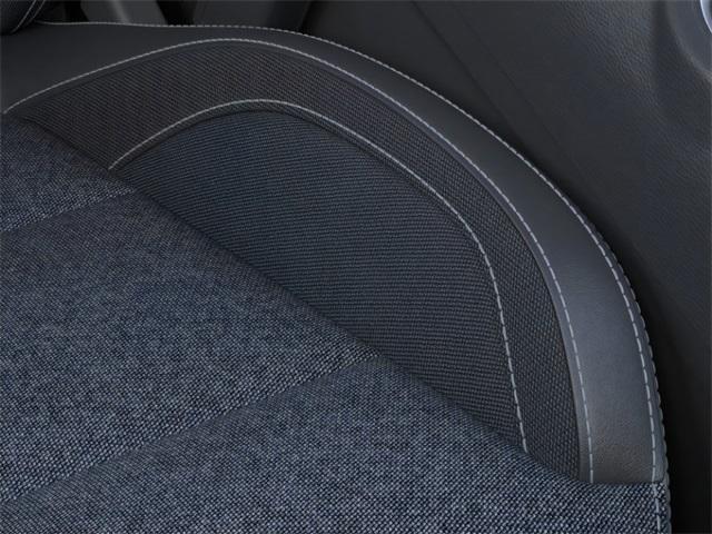 new 2026 Ford Mustang car, priced at $34,321