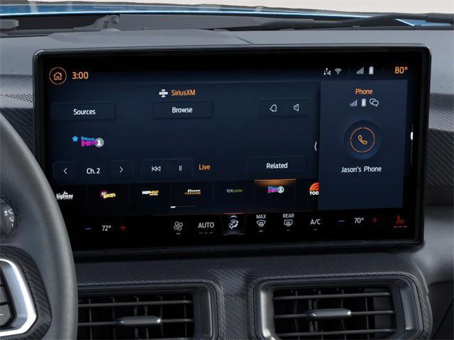 new 2026 Ford Mustang car, priced at $34,321