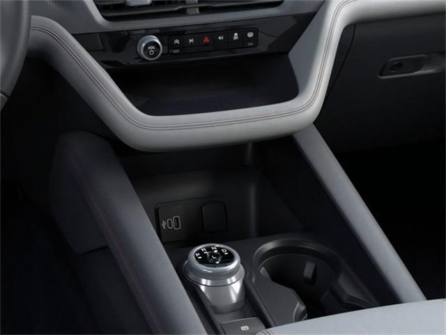 new 2026 Ford Explorer car, priced at $42,792