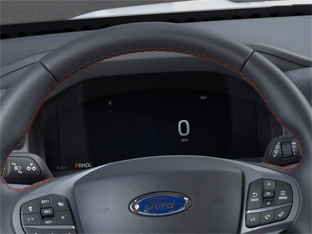 new 2026 Ford Explorer car, priced at $42,792