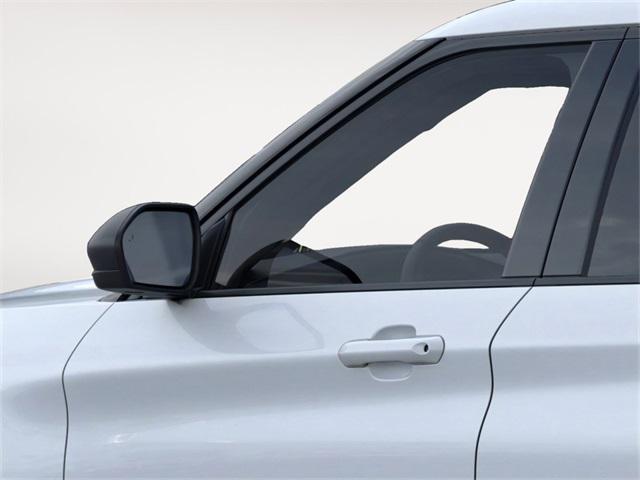 new 2026 Ford Explorer car, priced at $42,792