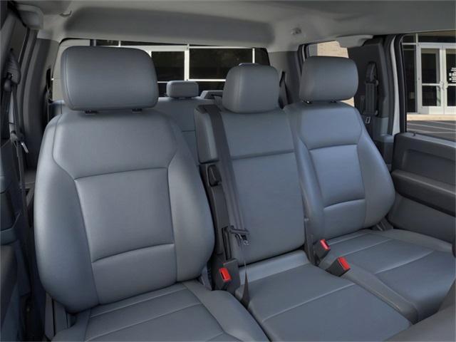 new 2026 Ford F-350 car, priced at $67,371