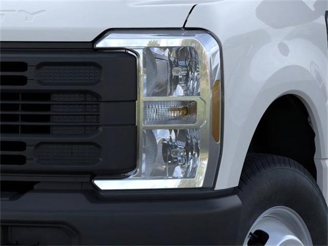 new 2026 Ford F-350 car, priced at $67,371