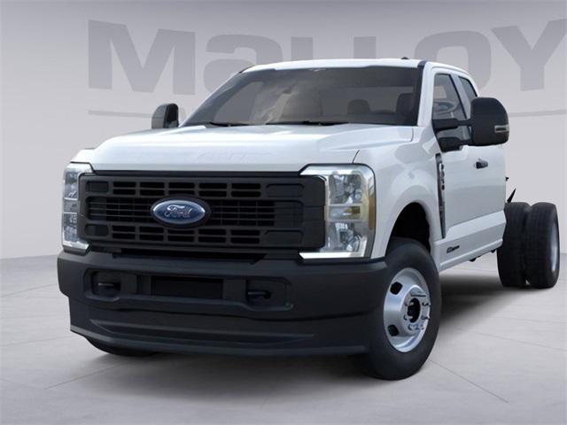new 2026 Ford F-350 car, priced at $67,371