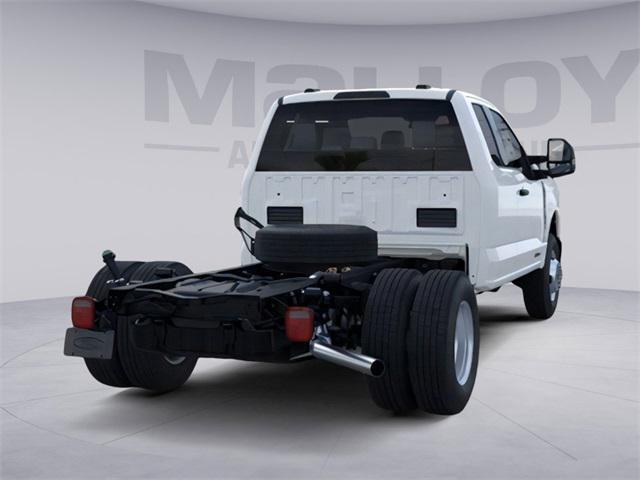 new 2026 Ford F-350 car, priced at $67,371