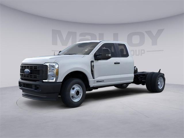 new 2026 Ford F-350 car, priced at $67,371