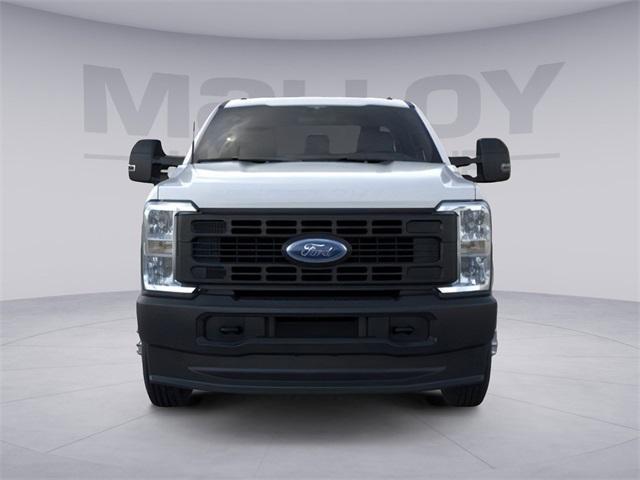 new 2026 Ford F-350 car, priced at $67,371