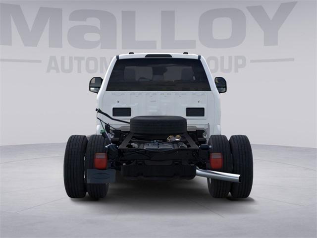 new 2026 Ford F-350 car, priced at $67,371