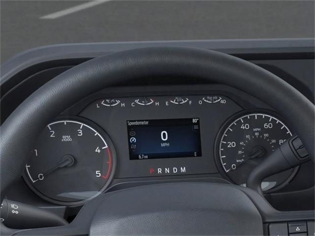 new 2026 Ford F-350 car, priced at $67,371