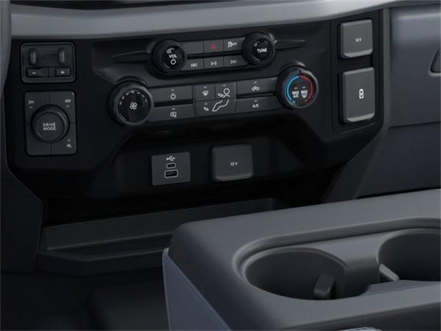 new 2026 Ford F-350 car, priced at $67,371