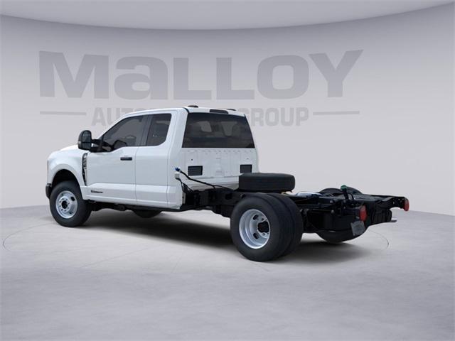 new 2026 Ford F-350 car, priced at $67,371