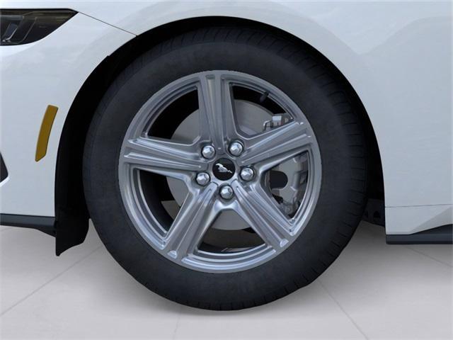 new 2026 Ford Mustang car, priced at $31,579