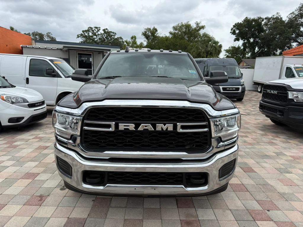 used 2022 Ram 3500 car, priced at $49,998