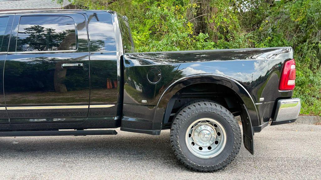 used 2020 Ram 3500 car, priced at $69,999