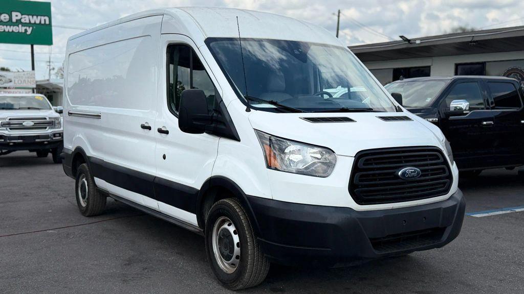 used 2019 Ford Transit-250 car, priced at $21,995