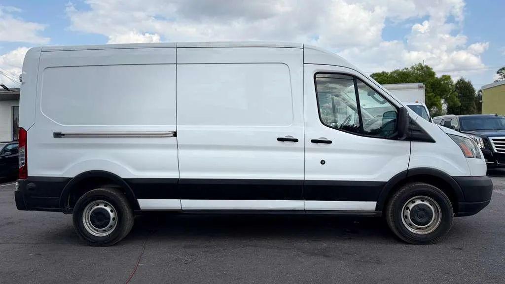 used 2019 Ford Transit-250 car, priced at $21,995