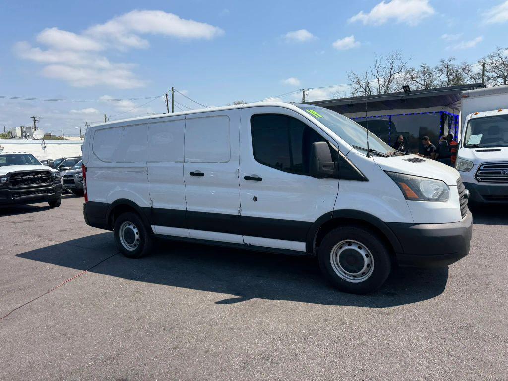 used 2019 Ford Transit-150 car, priced at $19,998