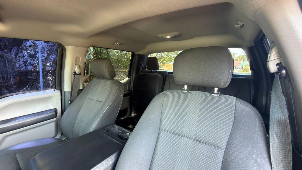 used 2019 Ford F-150 car, priced at $29,998