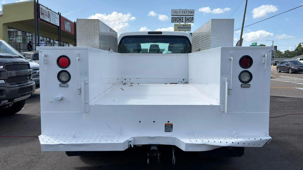 used 2016 Ford F-350 car, priced at $23,998