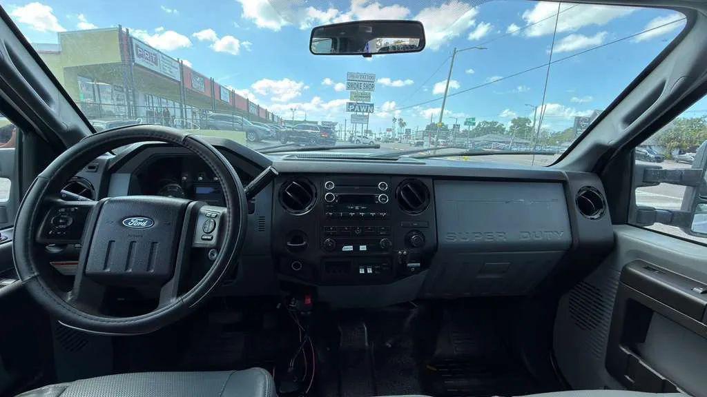 used 2016 Ford F-350 car, priced at $23,998
