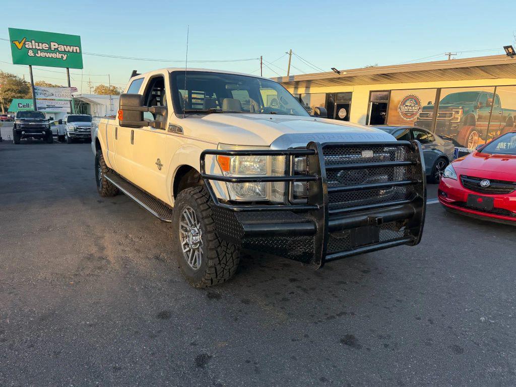 used 2012 Ford F-350 car, priced at $24,998