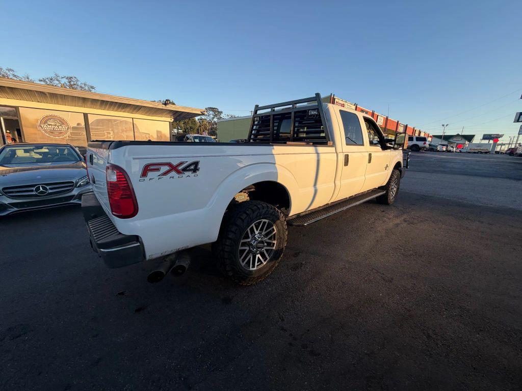 used 2012 Ford F-350 car, priced at $24,998