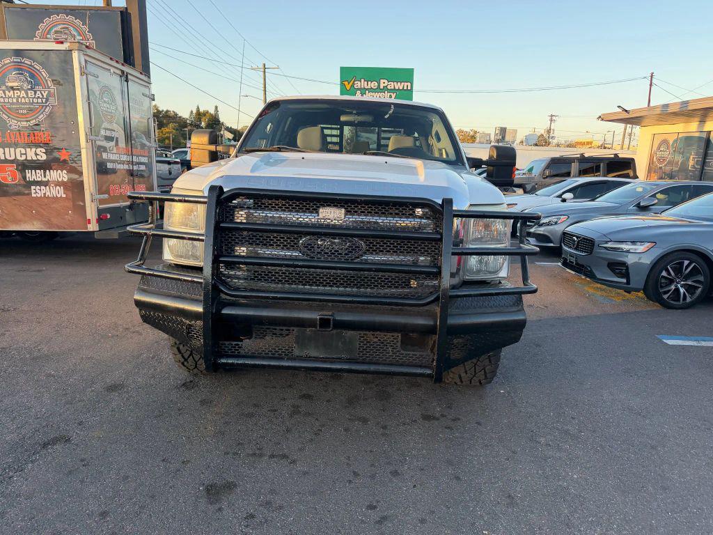 used 2012 Ford F-350 car, priced at $24,998