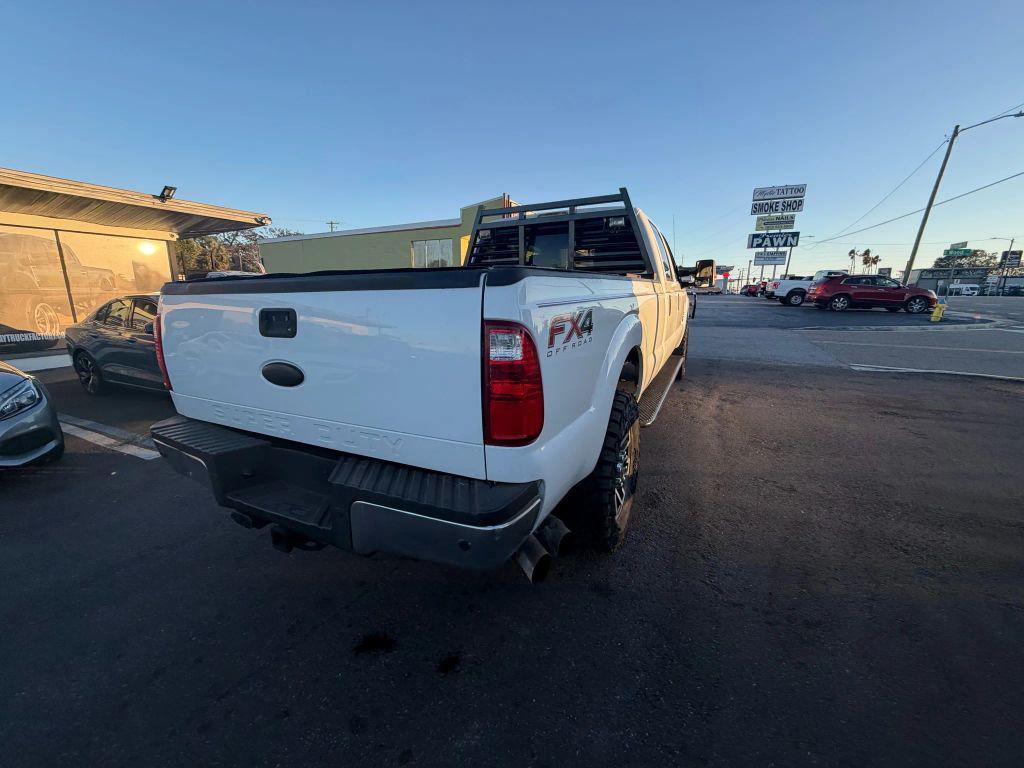 used 2012 Ford F-350 car, priced at $24,998