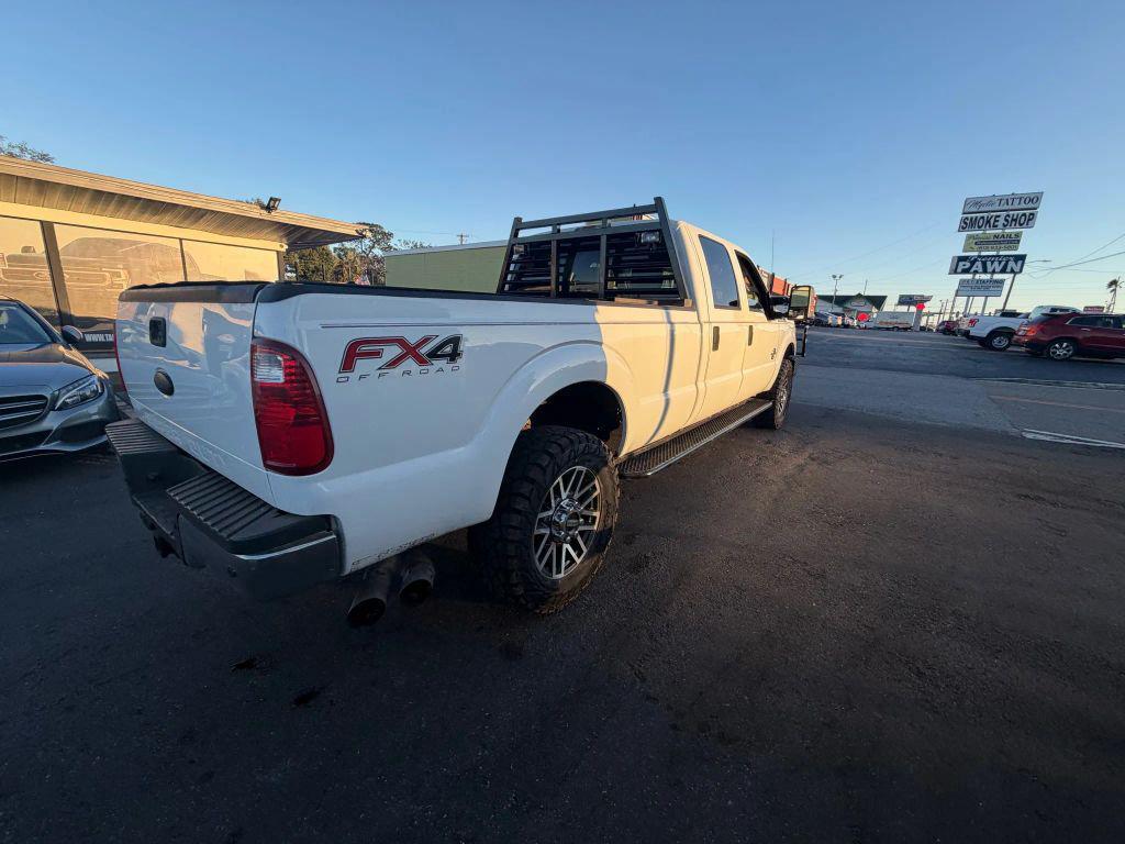 used 2012 Ford F-350 car, priced at $24,998