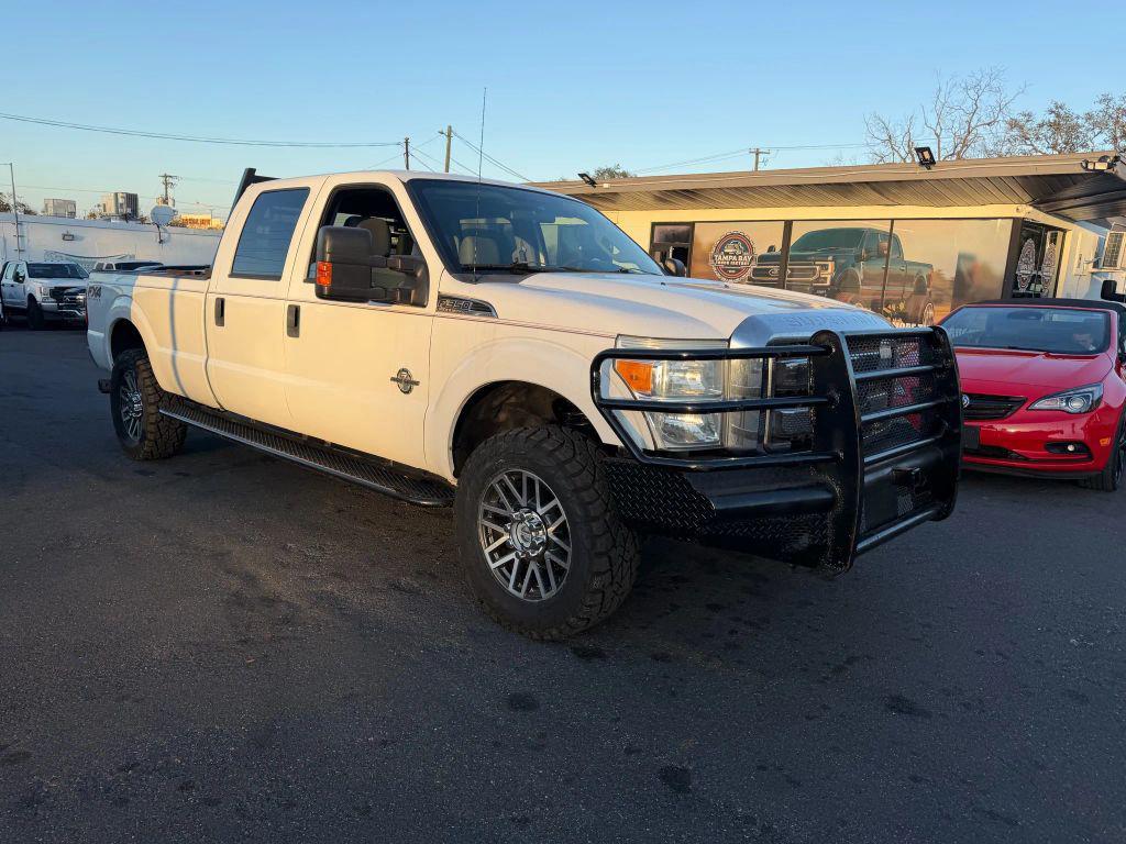 used 2012 Ford F-350 car, priced at $24,998