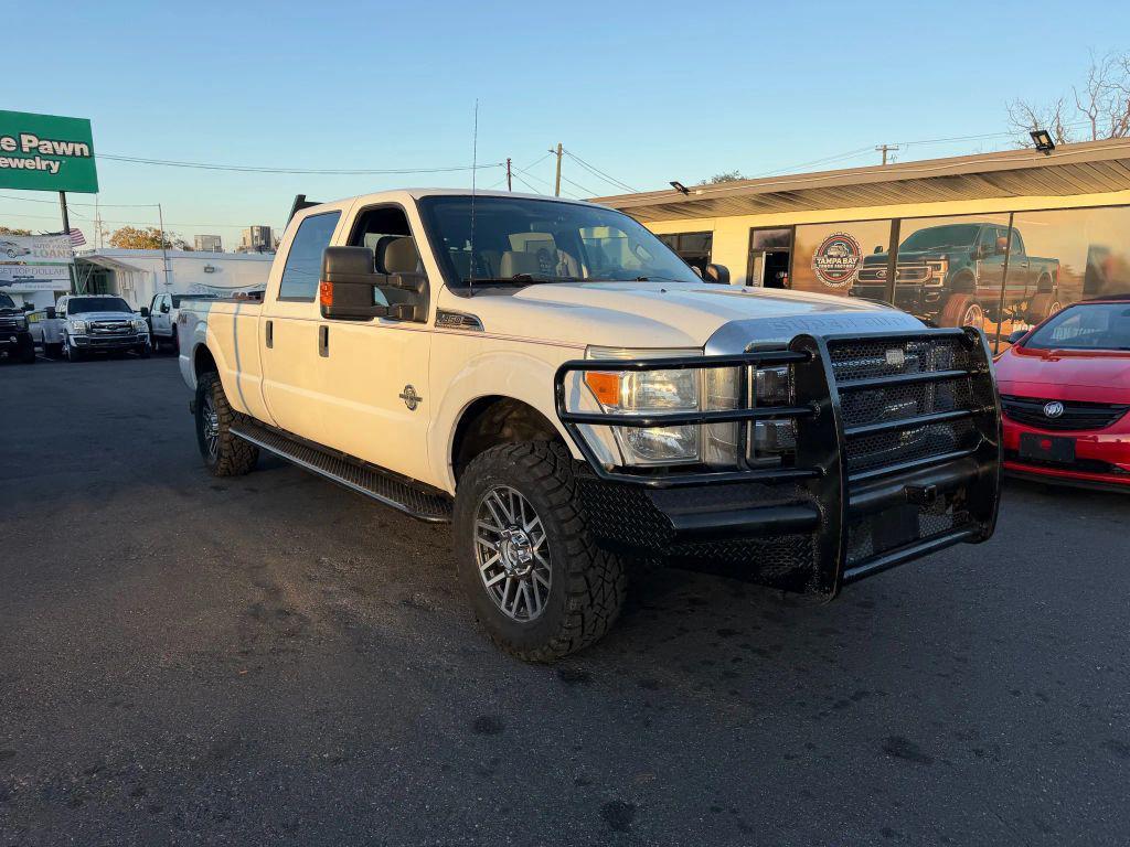 used 2012 Ford F-350 car, priced at $24,998