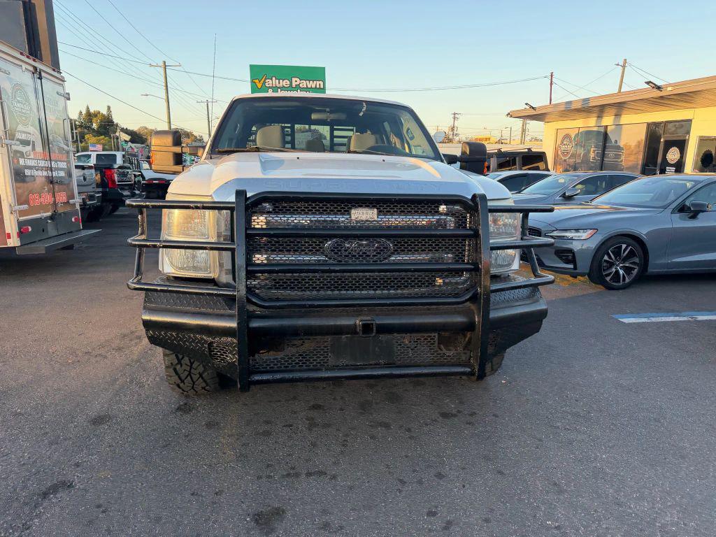 used 2012 Ford F-350 car, priced at $24,998